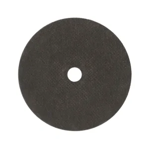 Диск відрізний по металу, 180×1,6×22,2 мм, 8500 об/хв INTERTOOL (CT-4013) UA