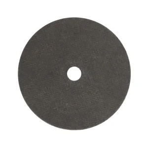 Диск відрізний по металу, 180×2,0×22,2 мм, 8600 об/хв INTERTOOL (CT-4014) UA