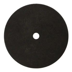 Диск відрізний по металу, 230×1,6×22,2 мм, 6600 об/хв INTERTOOL (CT-4015) UA