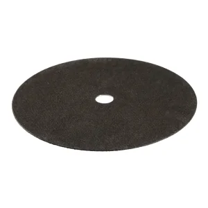 Диск відрізний по металу, 230×2,0×22,2 мм, 6600 об/хв INTERTOOL (CT-4016) UA