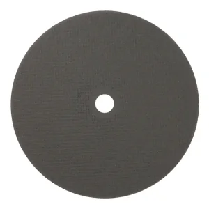 Диск відрізний по металу, 230×2,4×22,2 мм, 6600 об/хв INTERTOOL (CT-4017) UA