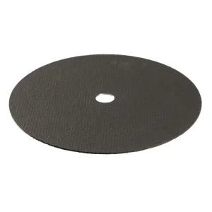 Диск відрізний по металу, 230×2,4×22,2 мм, 6600 об/хв INTERTOOL (CT-4017) UA