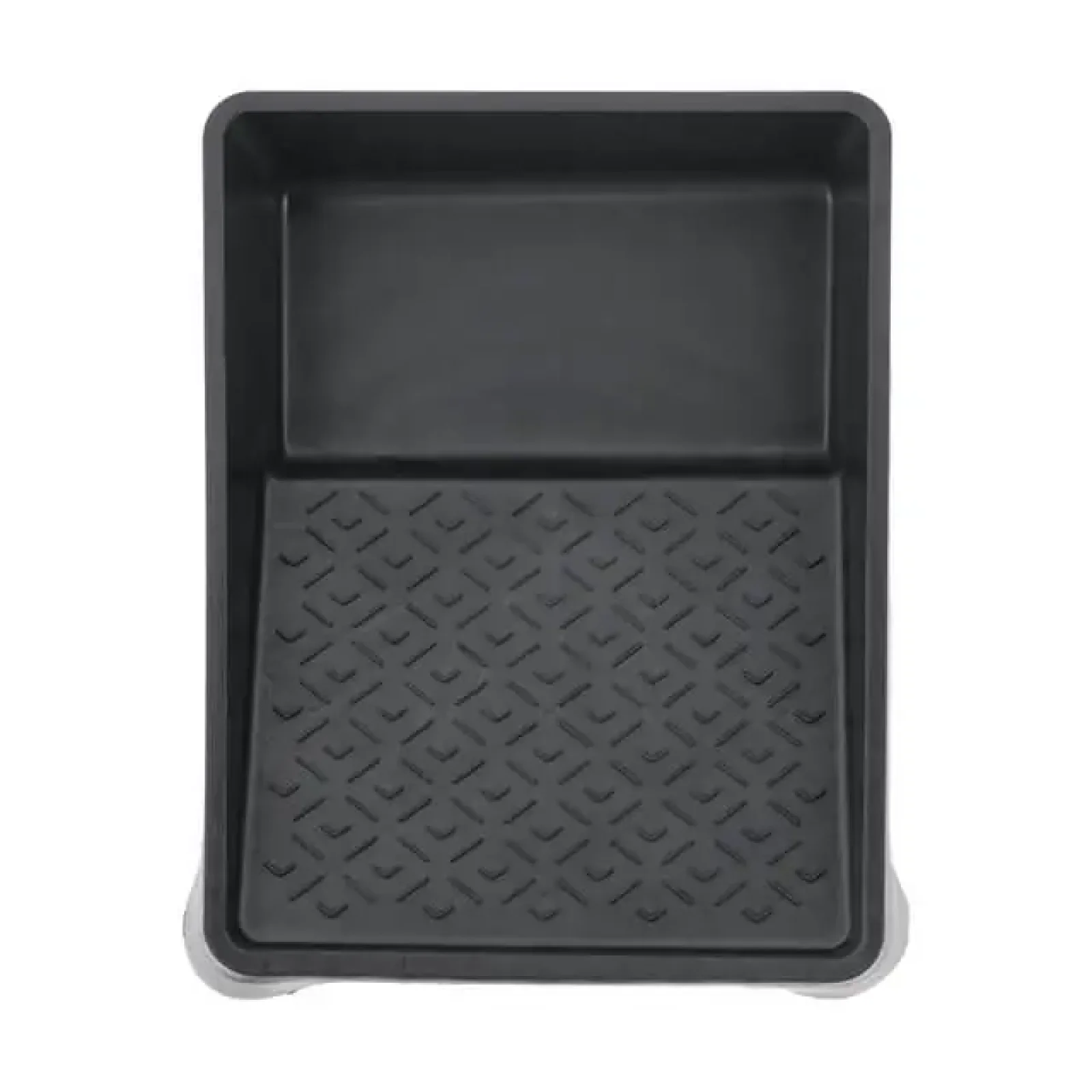 Ванночка мулярська 250 * 320мм INTERTOOL (KT-0022) UA