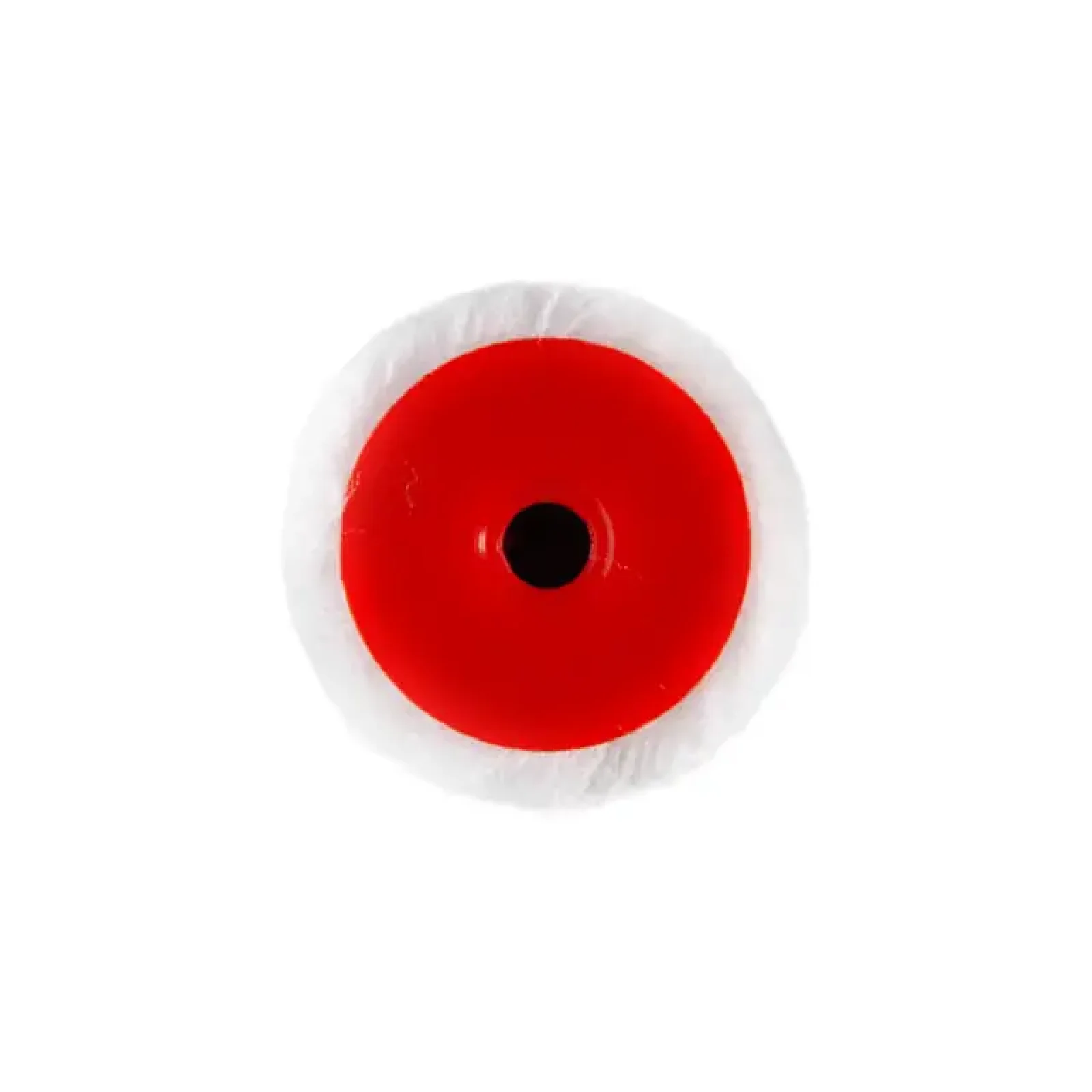 Валик Велюр 100*30*6 мм INTERTOOL (KT-4230) UA