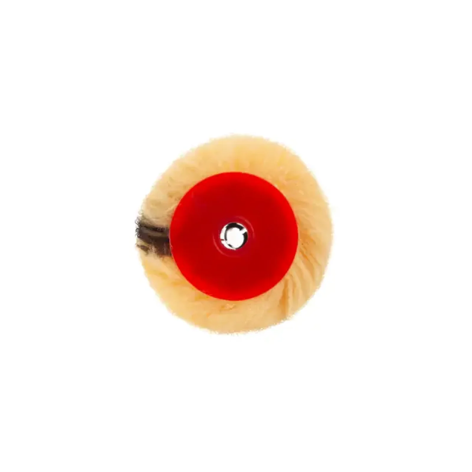 Валик Преміум 100*30*6 мм INTERTOOL (KT-4330) UA