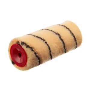 Валик Преміум 150*48*6 мм INTERTOOL (KT-4355) UA