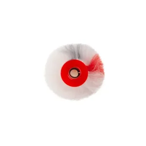 Валик Мультіколор 100*15*6 мм INTERTOOL (KT-4510) UA