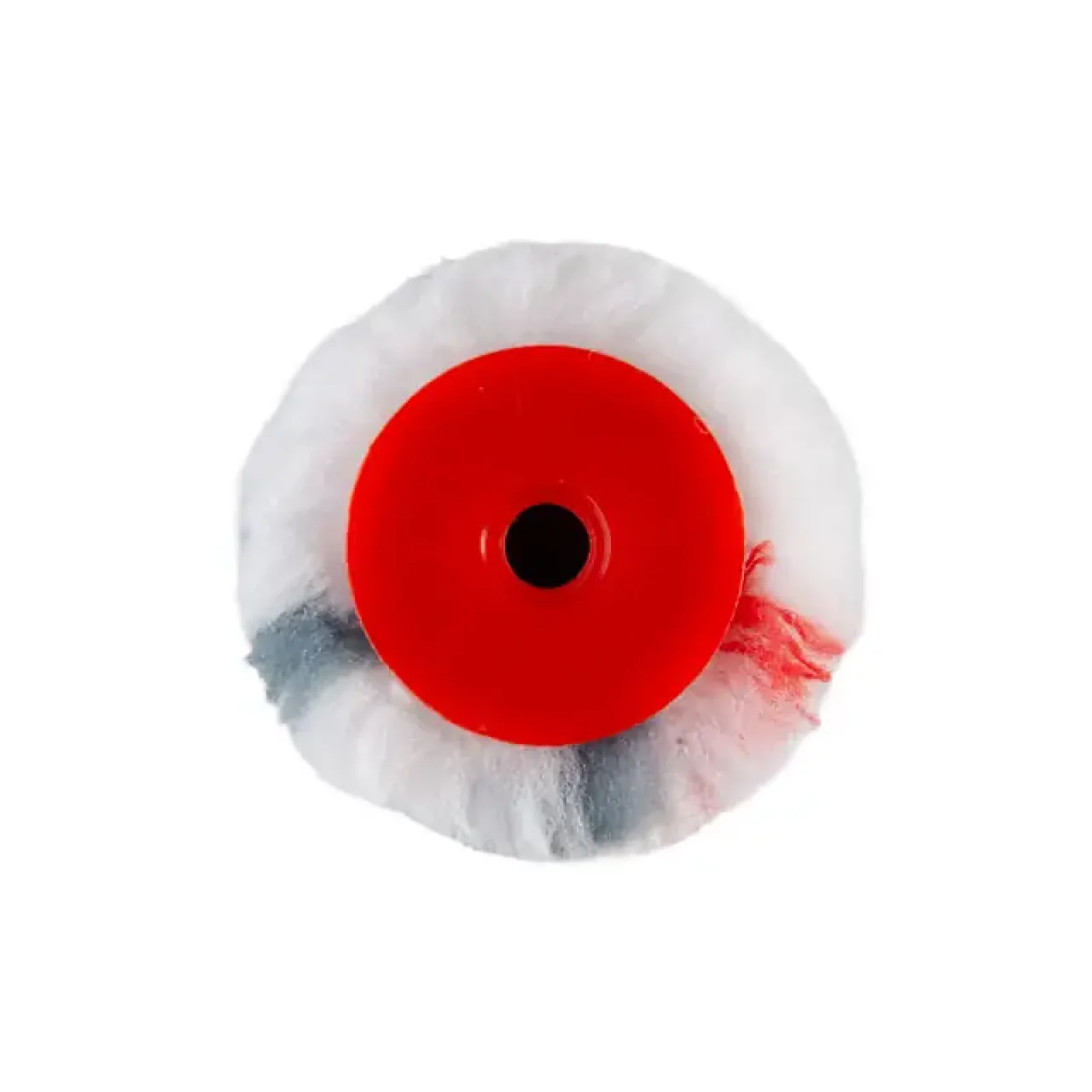 Валик Мультіколор 100*30*6 мм INTERTOOL (KT-4530) UA