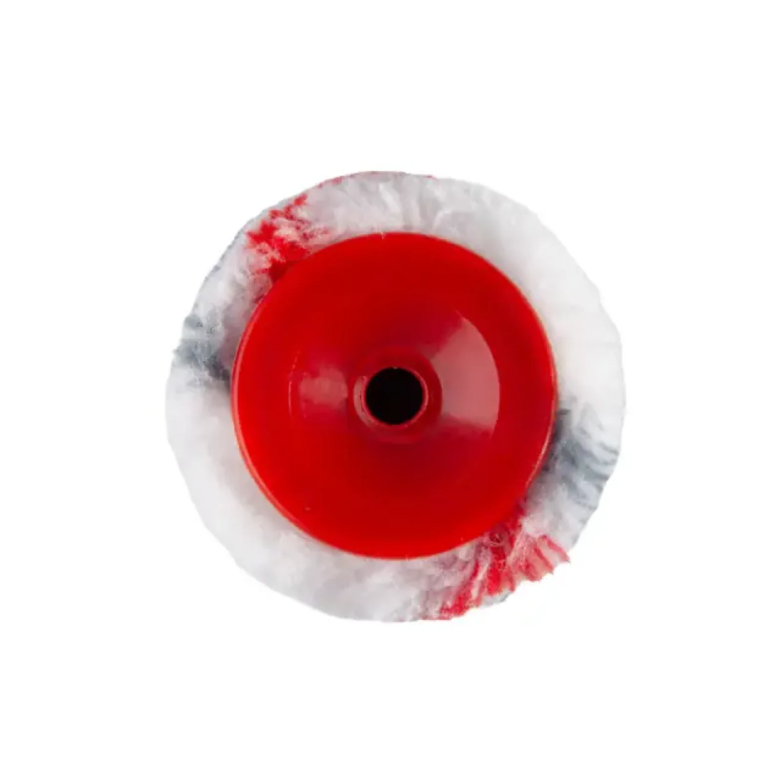 Валик Мультіколор 150*48*6 мм INTERTOOL (KT-4555) UA