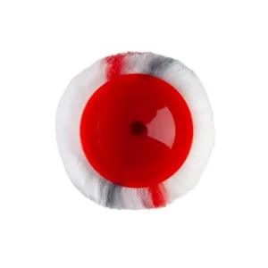 Валик Мультіколор 180*48*8 мм INTERTOOL (KT-4560) UA