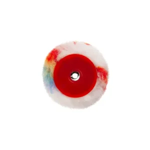 Валик Елітаколор 100*30*6 мм INTERTOOL (KT-4630) UA