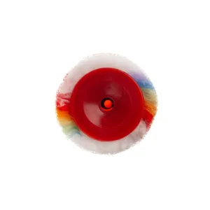 Валик Елітаколор 150*48*6 мм INTERTOOL (KT-4655) UA