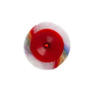 Валик Елітаколор 250*48*8 мм INTERTOOL (KT-4665) UA