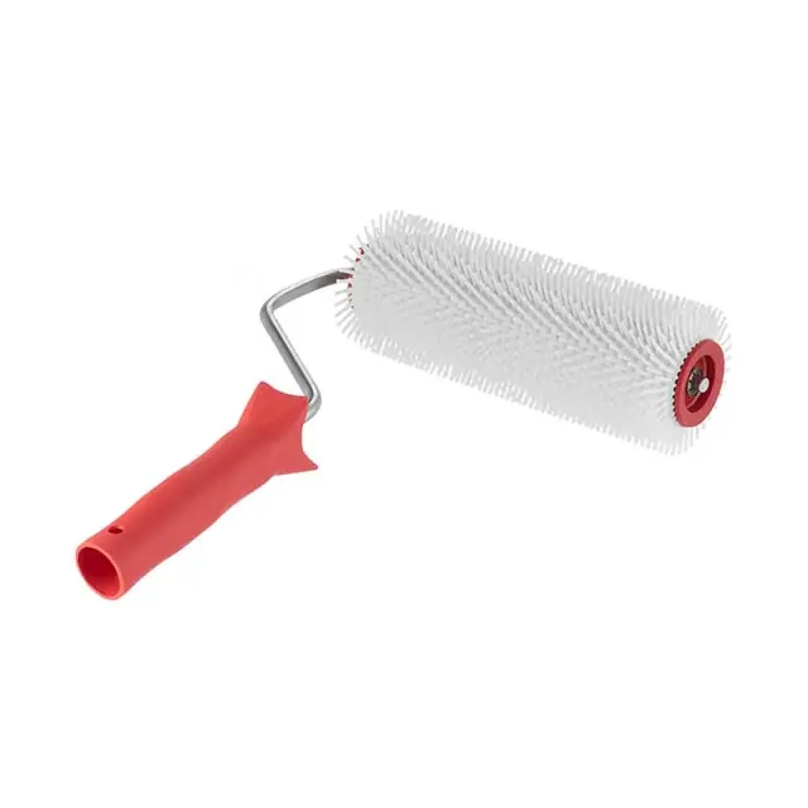 Валик голчастий, 80×200 мм INTERTOOL (KT-4701) UA