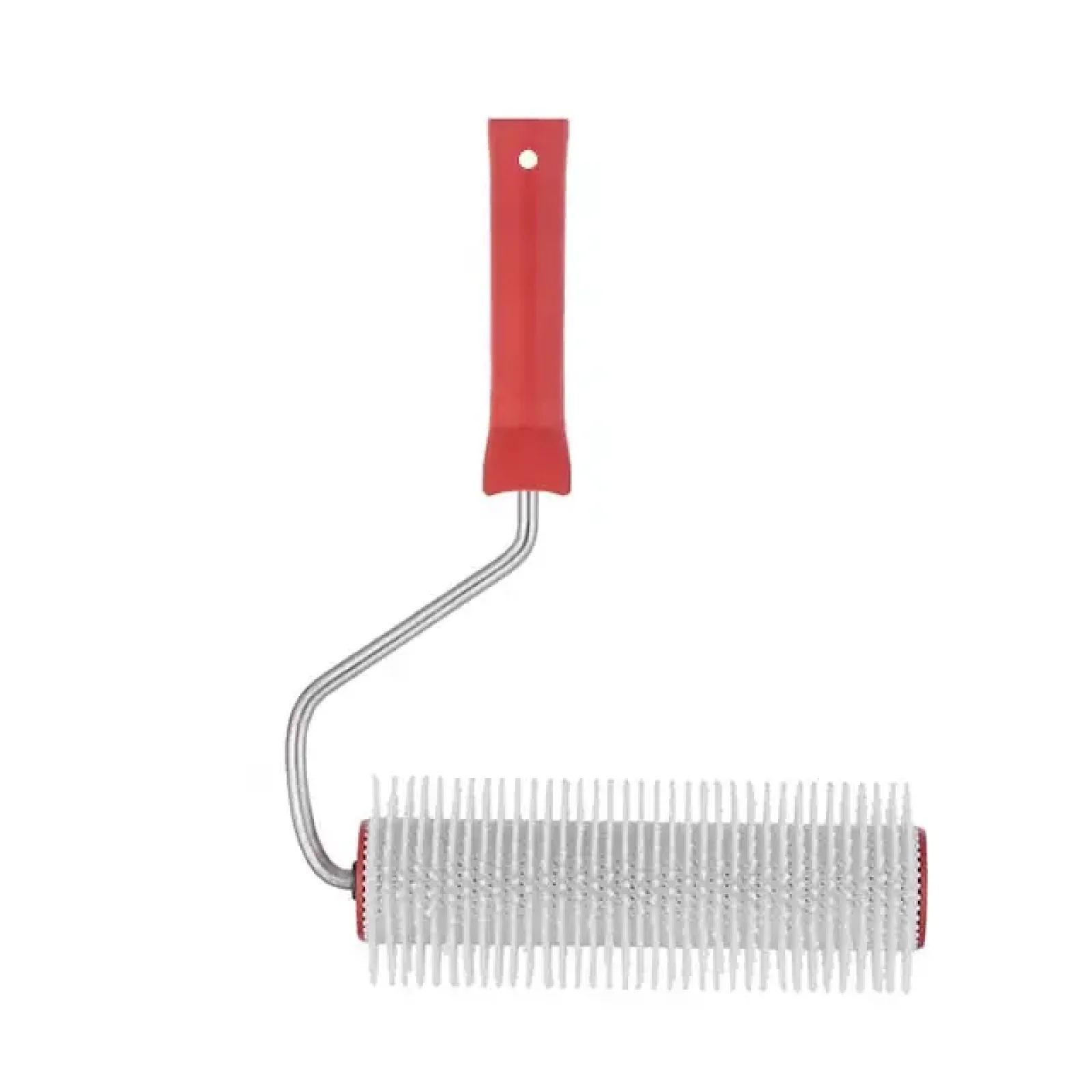 Валик голчастий, 80×200 мм INTERTOOL (KT-4701) UA