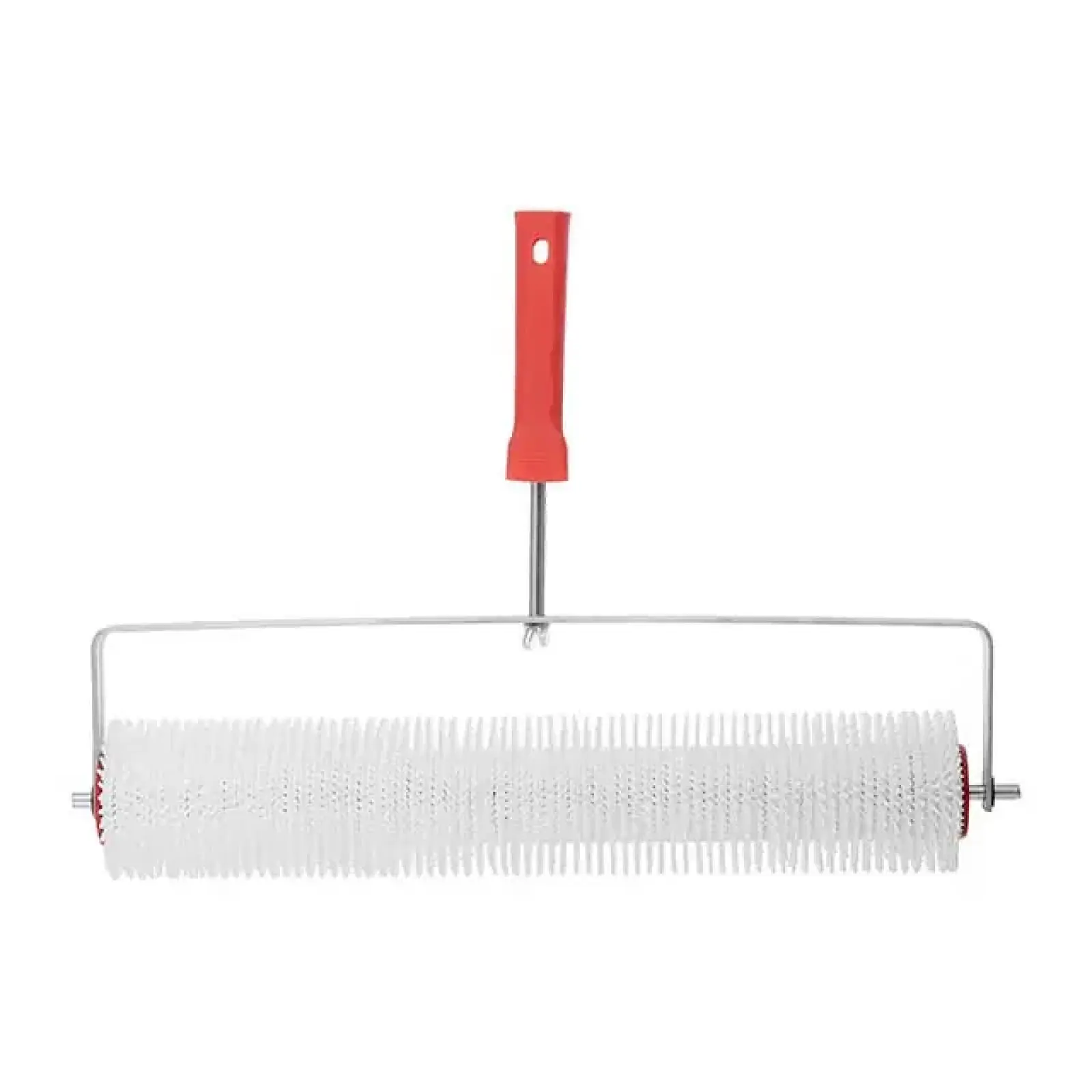 Валик голчастий, 80×400 мм INTERTOOL (KT-4702) UA