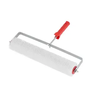 Валик голчастий, 80×400 мм INTERTOOL (KT-4702) UA