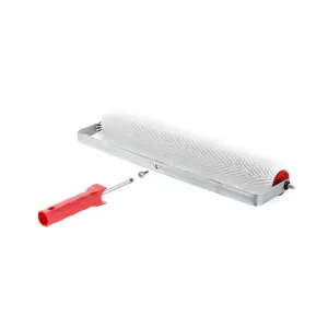 Валик голчастий, 80×400 мм INTERTOOL (KT-4702) UA