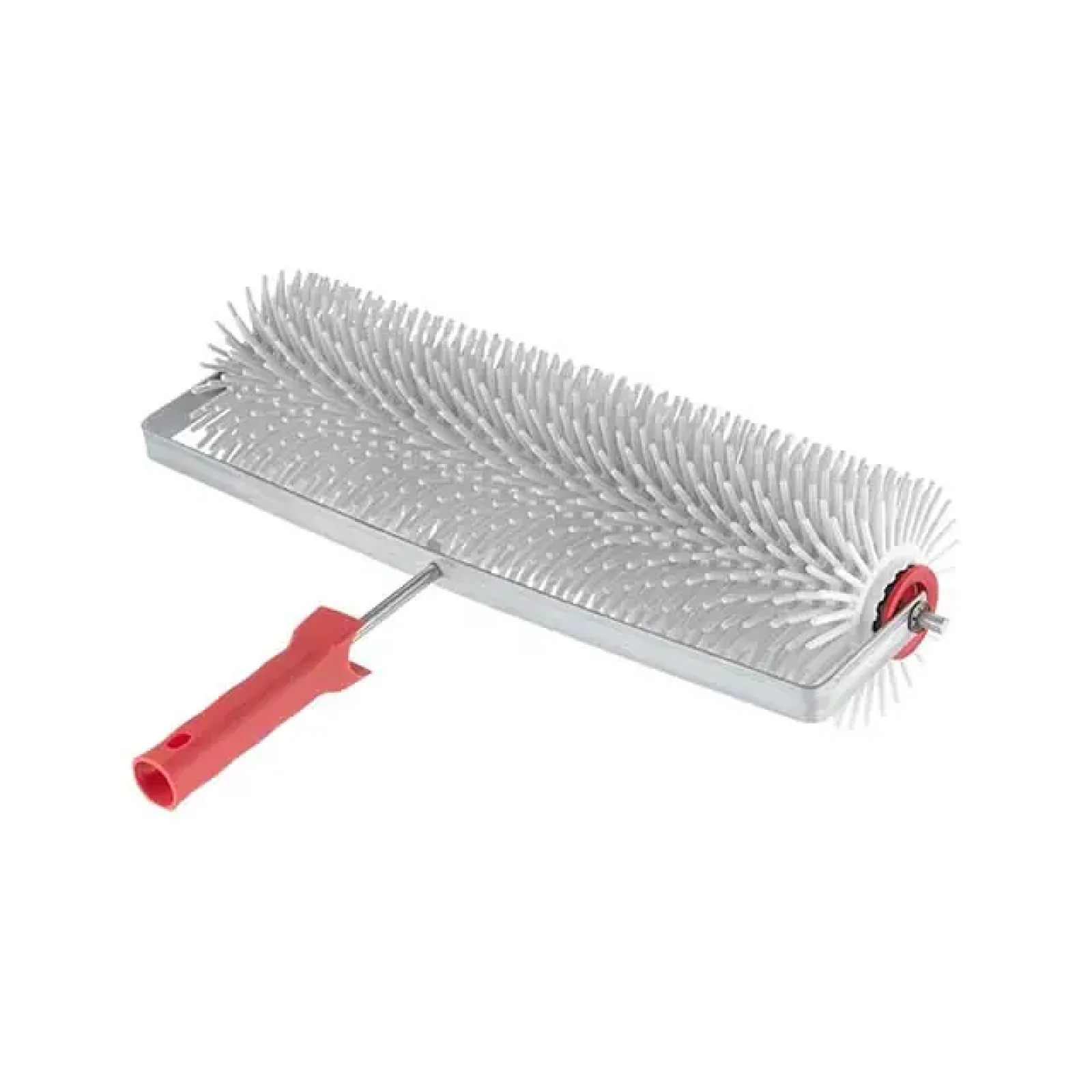 Валик голчастий, 120×400 мм INTERTOOL (KT-4704) UA