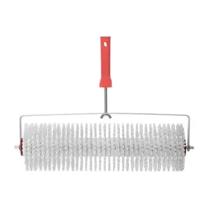 Валик голчастий, 120×400 мм INTERTOOL (KT-4704) UA