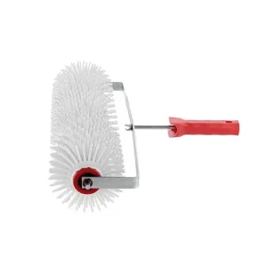 Валик голчастий, 120×400 мм INTERTOOL (KT-4704) UA