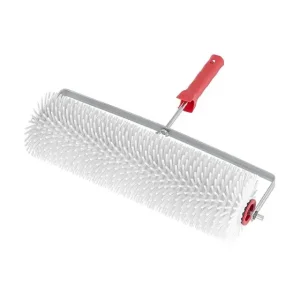 Валик голчастий, 120×400 мм INTERTOOL (KT-4704) UA