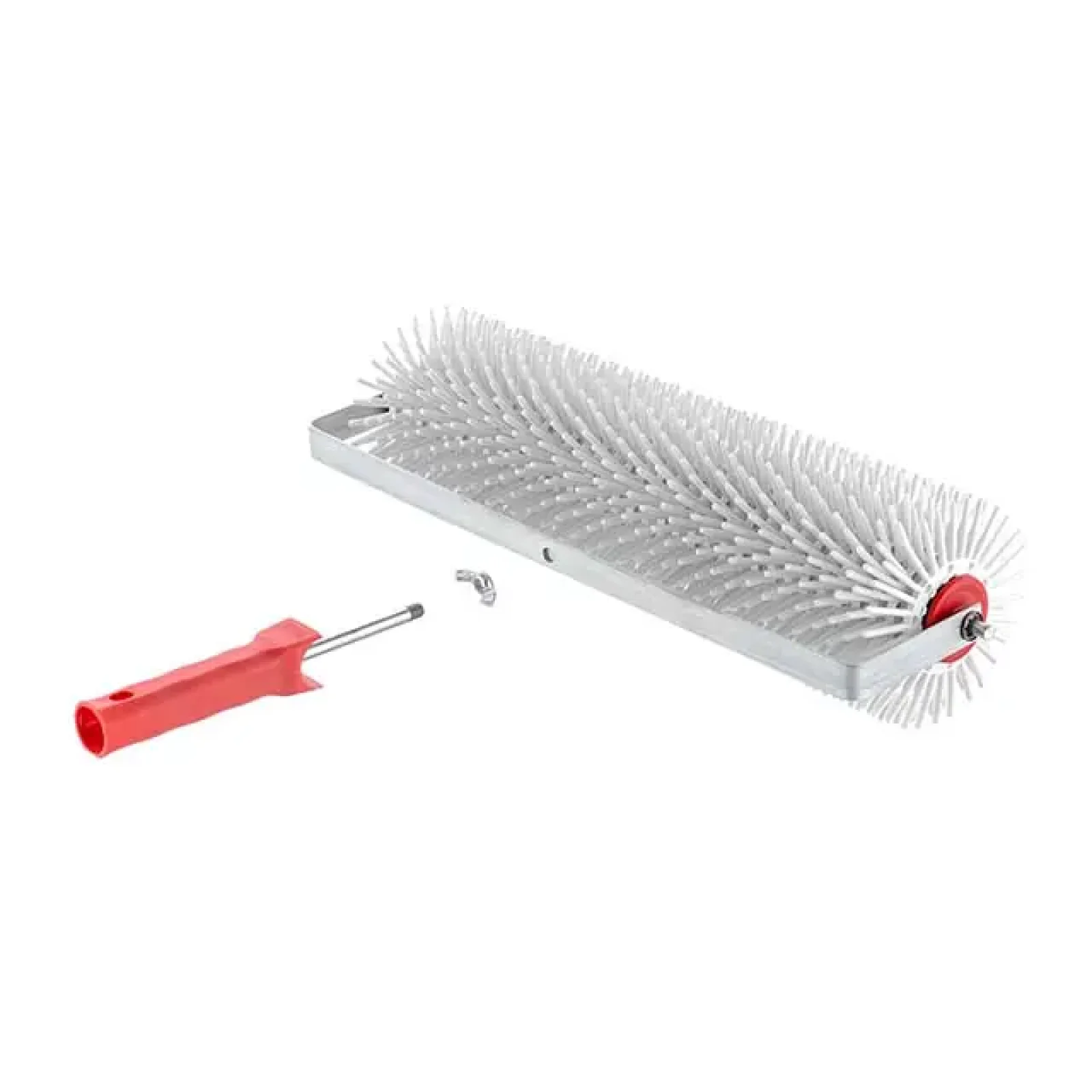 Валик голчастий, 120×400 мм INTERTOOL (KT-4704) UA