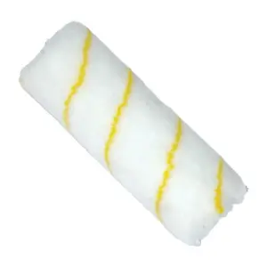 Валик Гірпаінт 100*15*6 мм INTERTOOL (KT-4110) UA