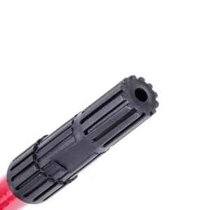 Ручка телескопічна, 3,0м INTERTOOL (KT-4830) UA