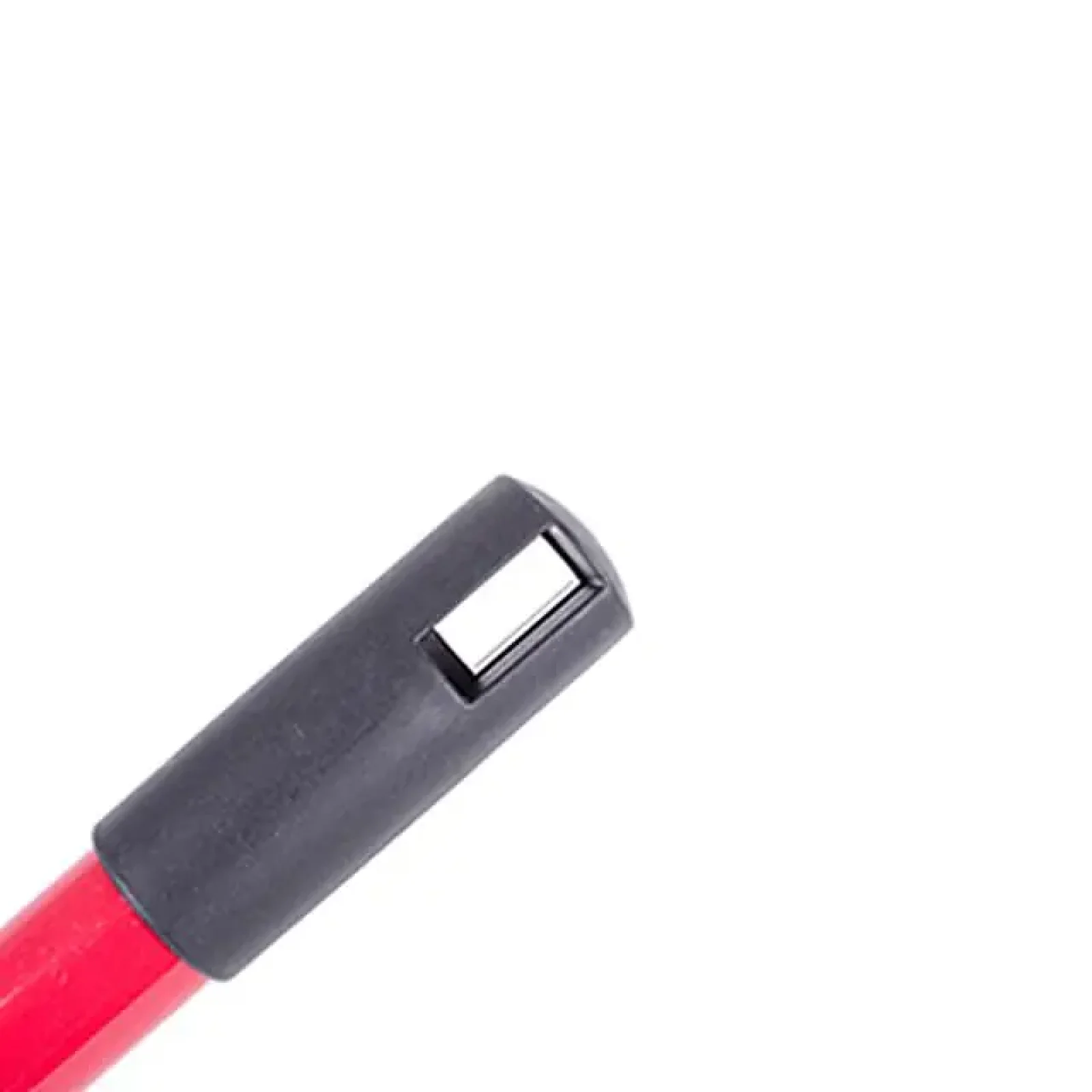 Ручка телескопічна, 2,0 м INTERTOOL (KT-4820) UA