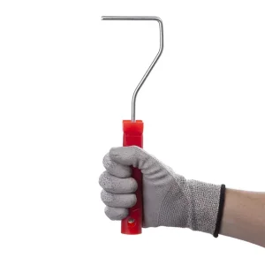 Ручка для валика, 60×6 мм INTERTOOL (KT-4906) UA