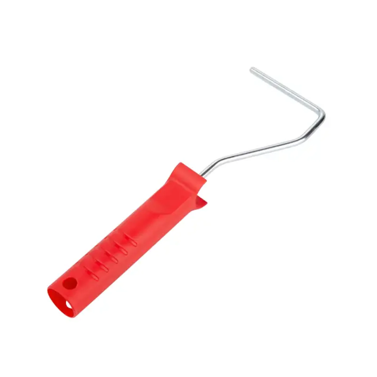 Ручка для валика, 80×6 мм INTERTOOL (KT-4908) UA