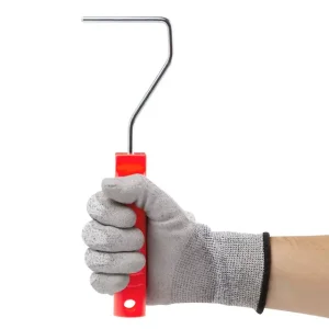 Ручка для валика, 80×6 мм INTERTOOL (KT-4908) UA