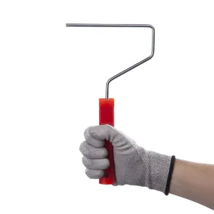 Ручка для валика, 150×6 мм INTERTOOL (KT-4915) UA