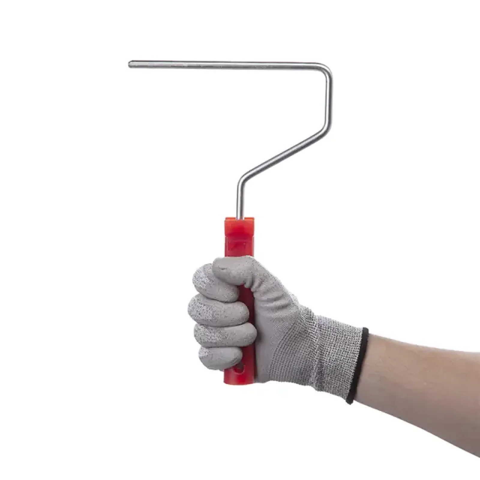 Ручка для валика, 180×8 мм INTERTOOL (KT-4920) UA