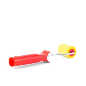 Валик притискний шпалерний 40 * 50 мм INTERTOOL (KT-0016) UA