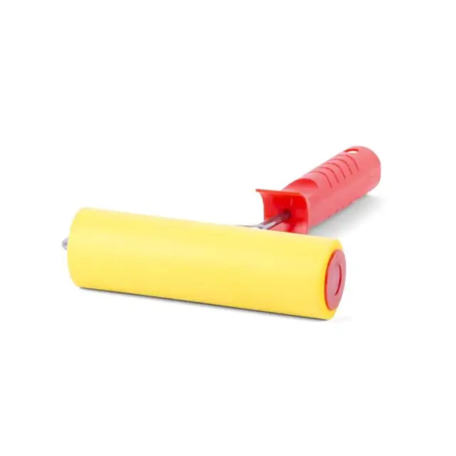 Валик притискний шпалерний 40 * 150 мм INTERTOOL (KT-0017) UA