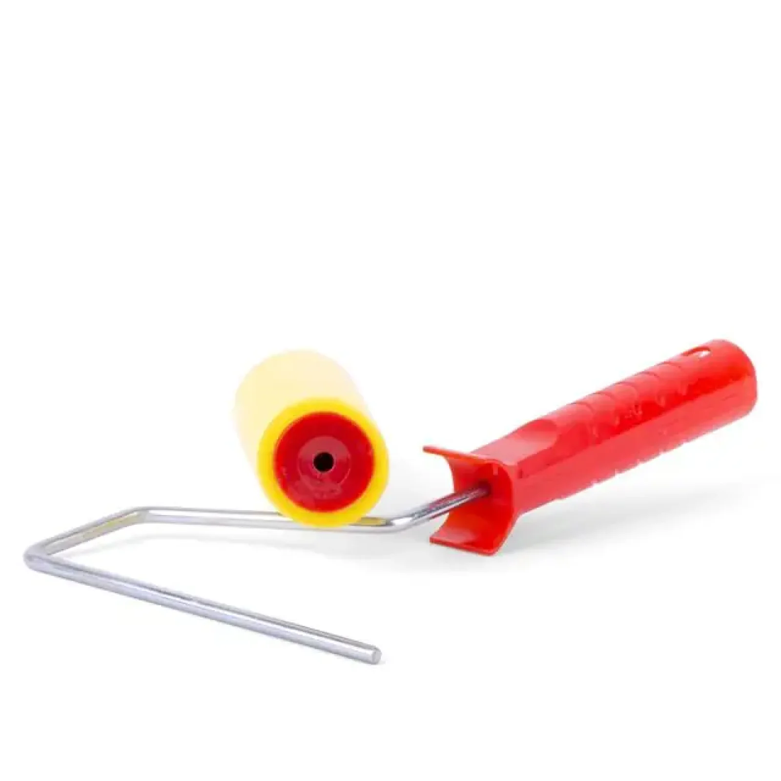 Валик притискний шпалерний 40 * 150 мм INTERTOOL (KT-0017) UA