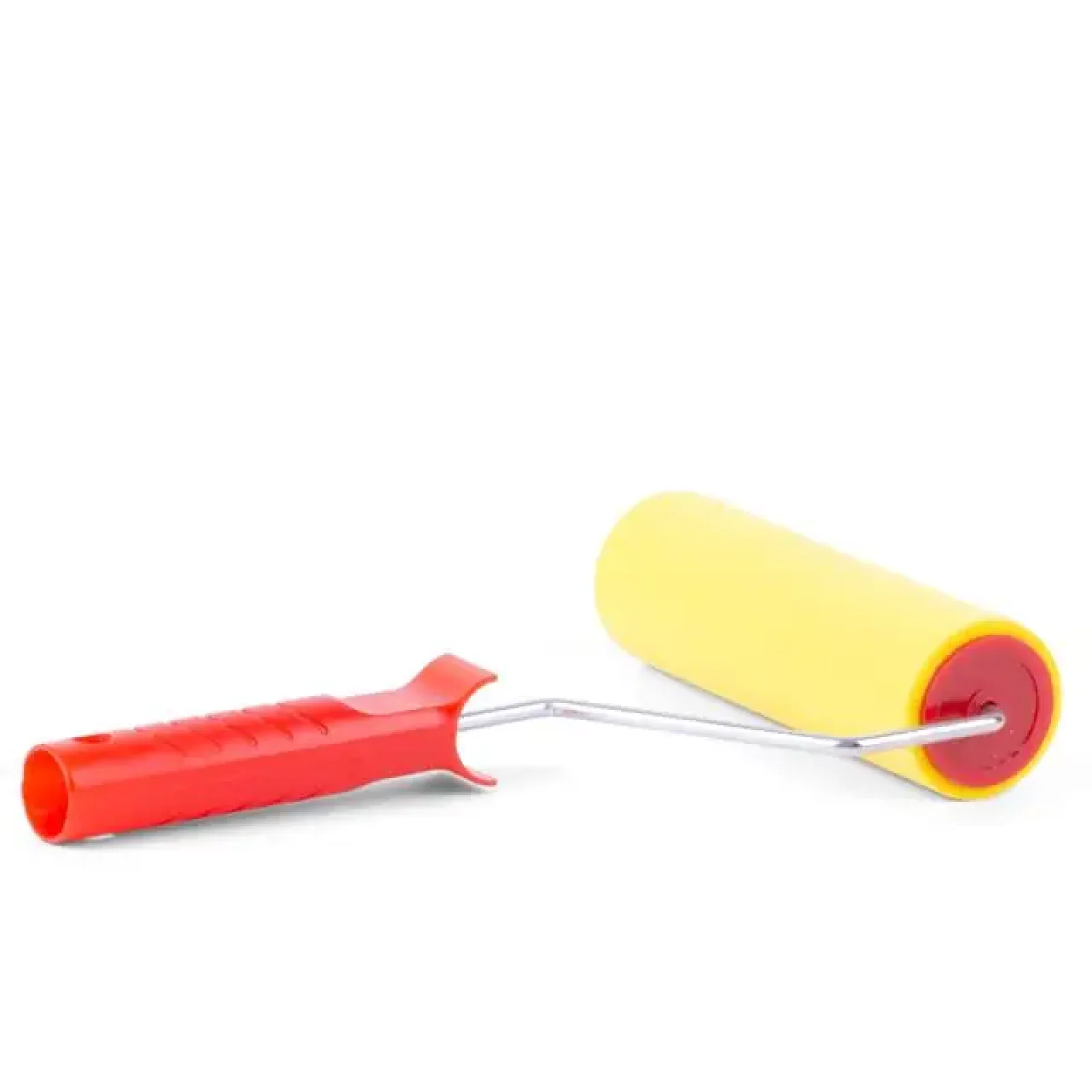 Валик притискний шпалерний 48 * 180мм INTERTOOL (KT-0018) UA