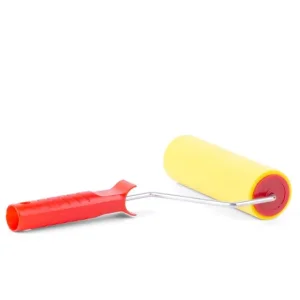 Валик притискний шпалерний 48 * 180мм INTERTOOL (KT-0018) UA