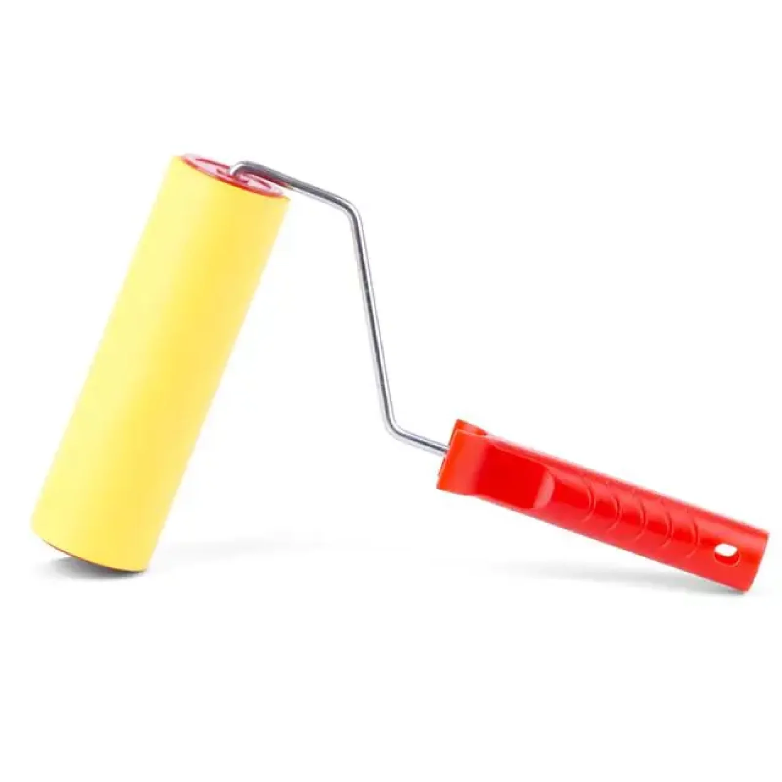 Валик притискний шпалерний 48 * 180мм INTERTOOL (KT-0018) UA