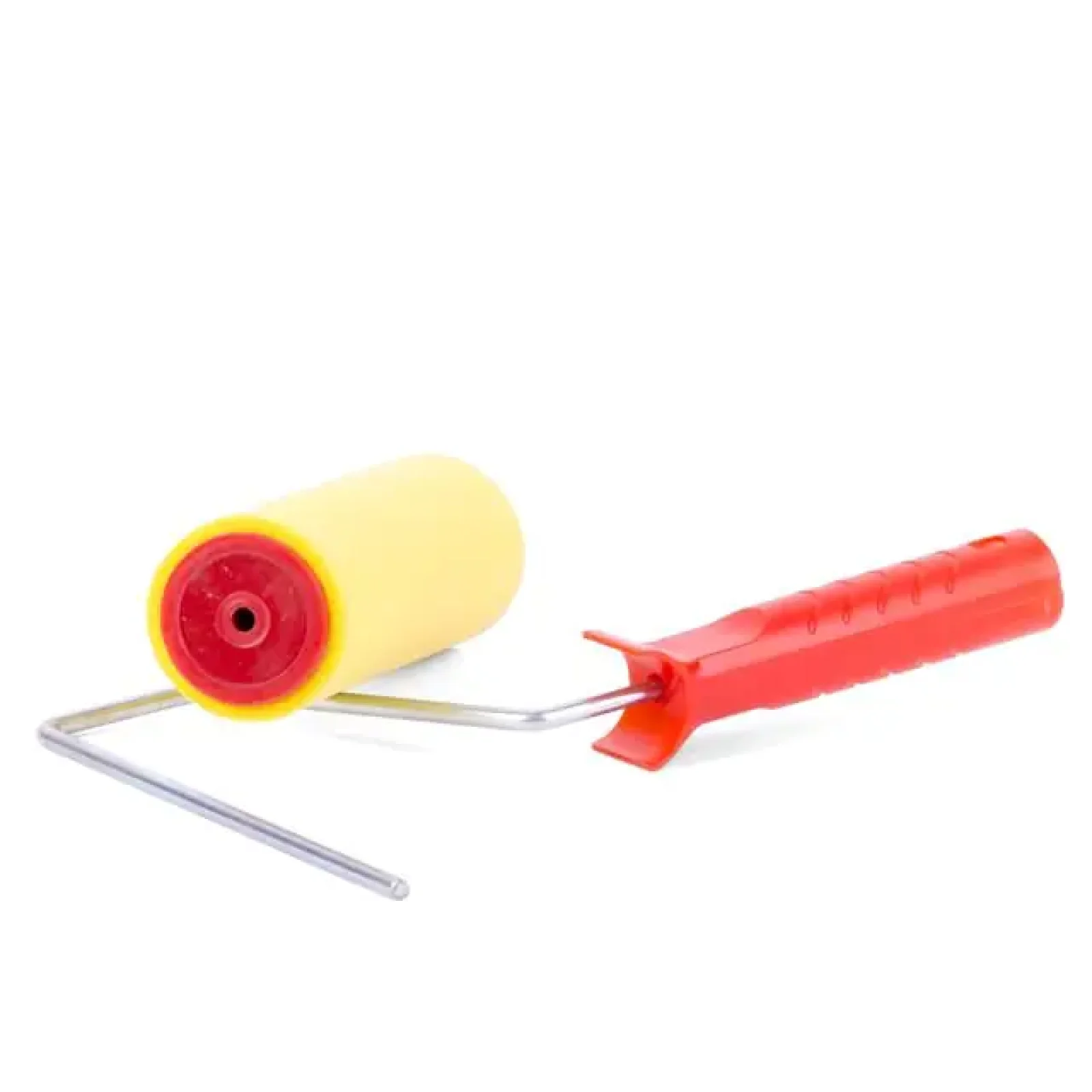 Валик притискний шпалерний 48 * 180мм INTERTOOL (KT-0018) UA