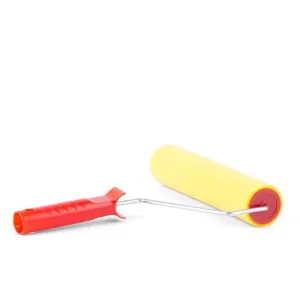 Валик притискний шпалерний 48 * 250мм INTERTOOL (KT-0019) UA