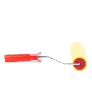 Валик притискний шпалерний 48 * 250мм INTERTOOL (KT-0019) UA