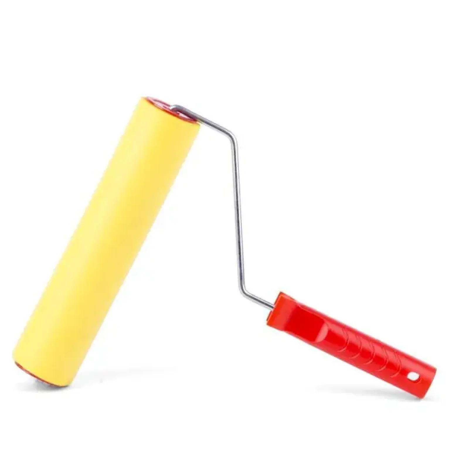 Валик притискний шпалерний 48 * 250мм INTERTOOL (KT-0019) UA