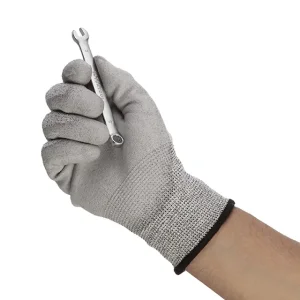 Ключ комбінований 7мм Cr-V INTERTOOL (HT-1207) UA