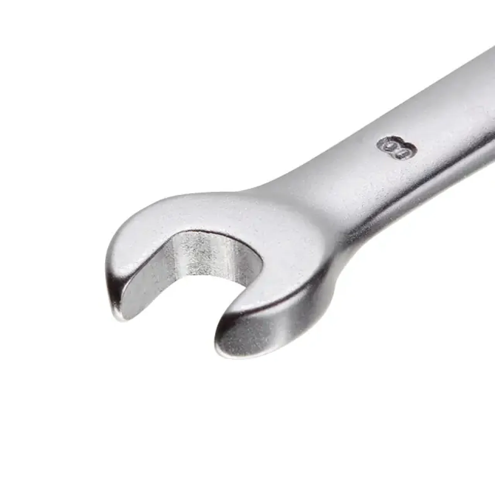 Ключ комбінований 8мм Cr-V INTERTOOL (HT-1208) UA