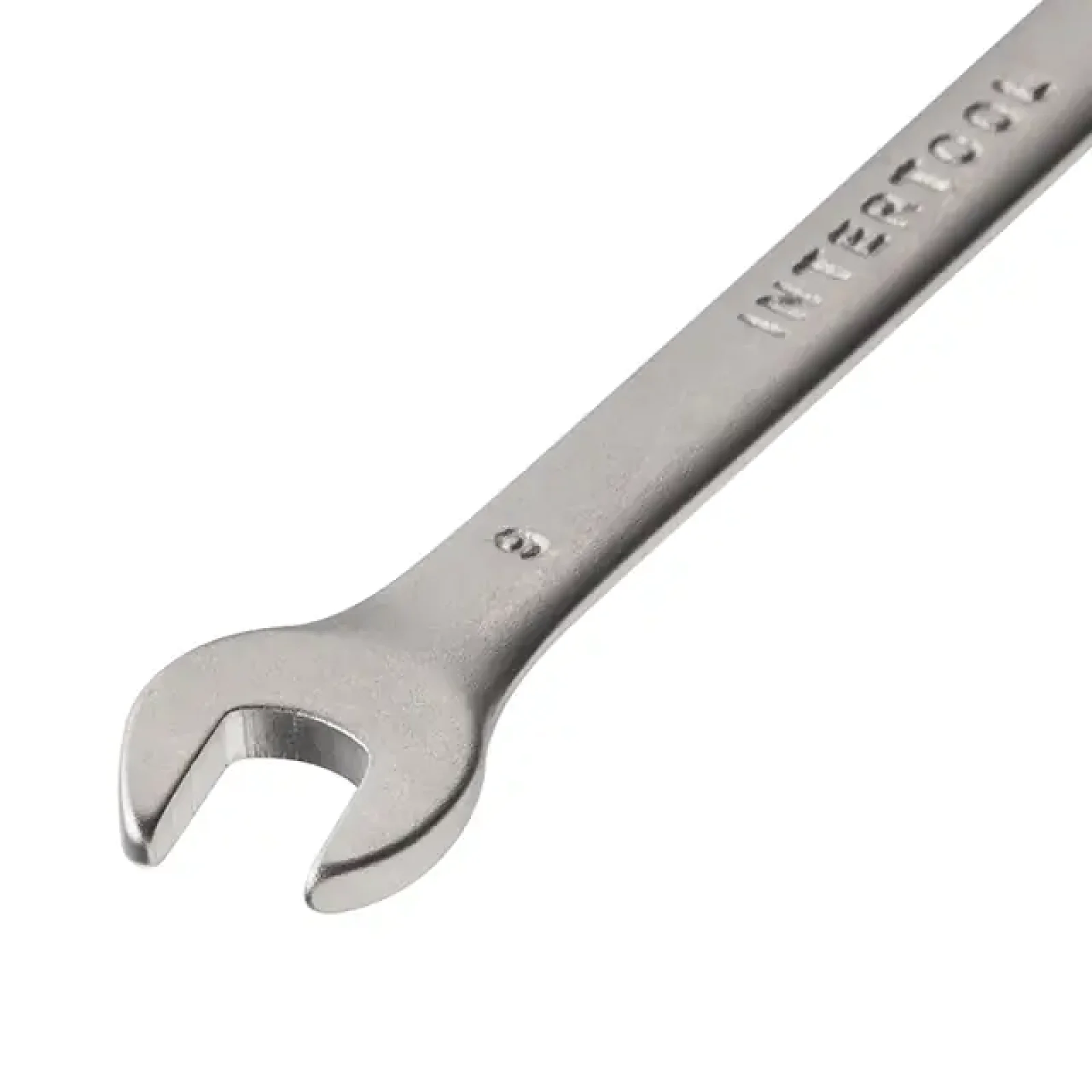 Ключ комбінований 9мм Cr-V INTERTOOL (HT-1209) UA