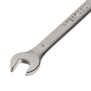 Ключ комбінований 9мм Cr-V INTERTOOL (HT-1209) UA