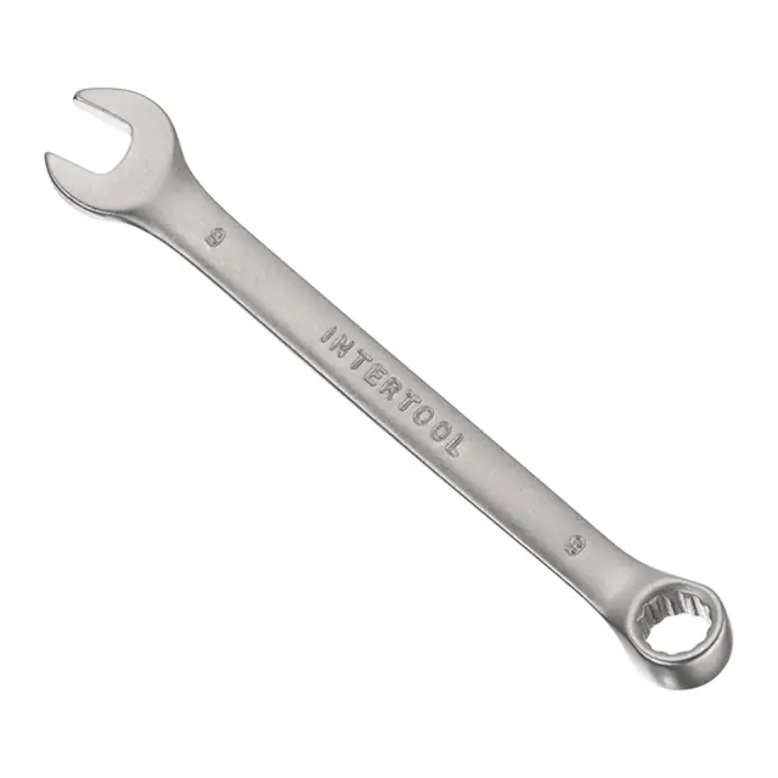 Ключ комбінований 9мм Cr-V INTERTOOL (HT-1209) UA